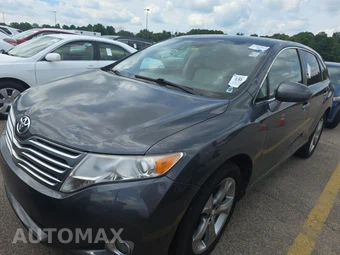 2010 Toyota Venza