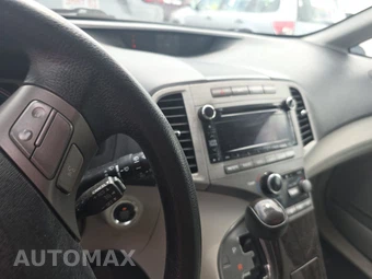 2010 Toyota Venza – miniatura 11