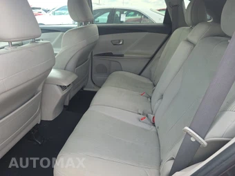 2010 Toyota Venza – miniatura 13