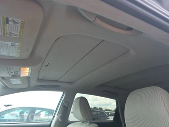 2010 Toyota Venza – miniatura 14
