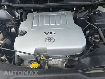 2010 Toyota Venza – miniatura 16