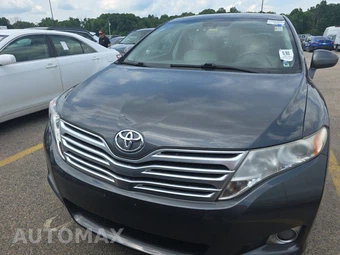 2010 Toyota Venza – miniatura 2