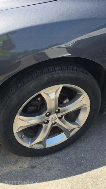 2010 Toyota Venza – miniatura 20