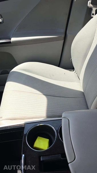 2010 Toyota Venza – miniatura 29