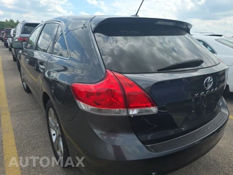 2010 Toyota Venza – miniatura 6