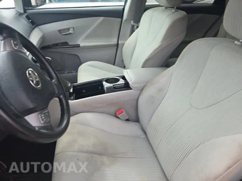 2010 Toyota Venza – miniatura 7