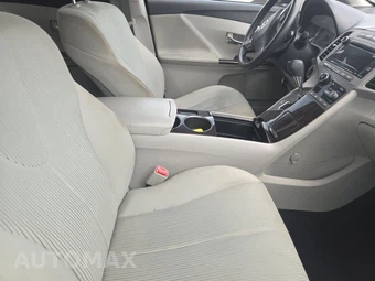 2010 Toyota Venza – miniatura 8