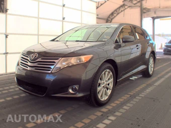 2010 Toyota Venza