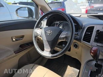 2010 Toyota Venza - miniatura 10