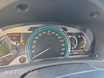 2010 Toyota Venza - miniatura 12