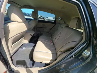 2010 Toyota Venza - miniatura 13