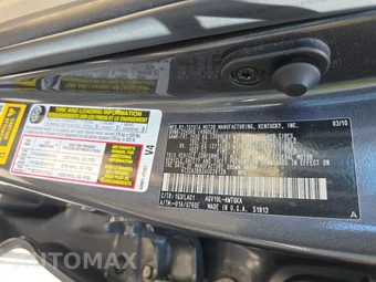 2010 Toyota Venza - miniatura 14