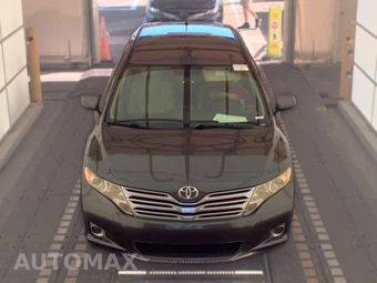 2010 Toyota Venza - miniatura 2
