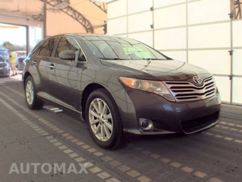 2010 Toyota Venza - miniatura 3