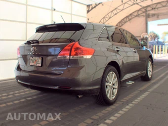 2010 Toyota Venza - miniatura 4