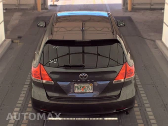2010 Toyota Venza - miniatura 5