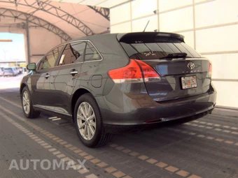 2010 Toyota Venza - miniatura 6
