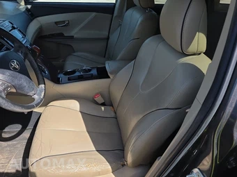 2010 Toyota Venza - miniatura 7