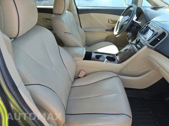 2010 Toyota Venza - miniatura 8