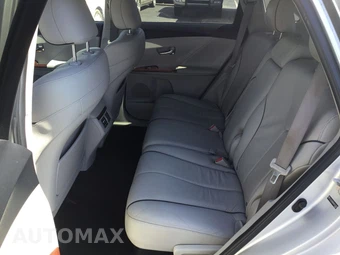 2010 Toyota Venza - miniatura 10