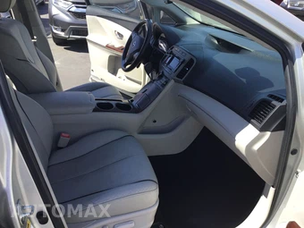 2010 Toyota Venza - miniatura 12