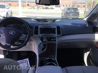 2010 Toyota Venza - miniatura 13
