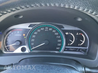 2010 Toyota Venza - miniatura 14