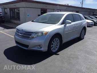 2010 Toyota Venza - miniatura 2
