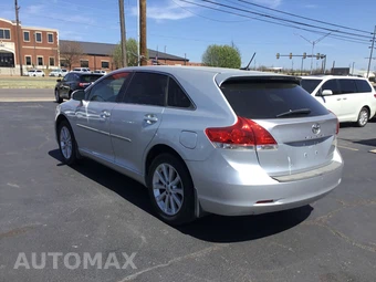 2010 Toyota Venza - miniatura 4
