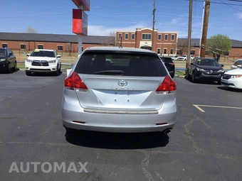 2010 Toyota Venza - miniatura 5