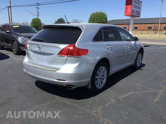 2010 Toyota Venza - miniatura 6