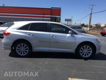 2010 Toyota Venza - miniatura 7