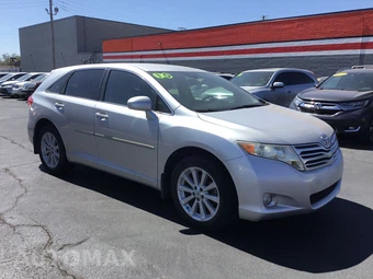 2010 Toyota Venza - miniatura 8