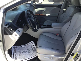 2010 Toyota Venza - miniatura 9