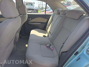 2010 Toyota Yaris Sedan - miniatura 13