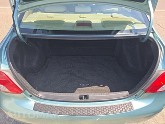 2010 Toyota Yaris Sedan - miniatura 14