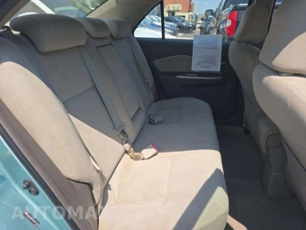 2010 Toyota Yaris Sedan - miniatura 16