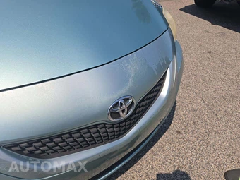 2010 Toyota Yaris Sedan - miniatura 21