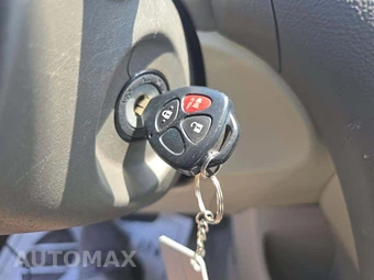 2010 Toyota Yaris Sedan - miniatura 8
