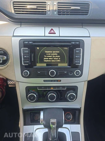 2010 Volkswagen CC Sport – miniatura 10