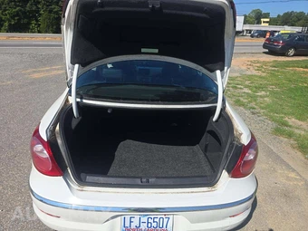 2010 Volkswagen CC Sport – miniatura 14