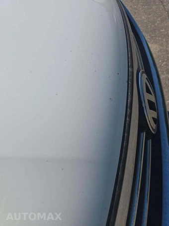2010 Volkswagen CC Sport – miniatura 28