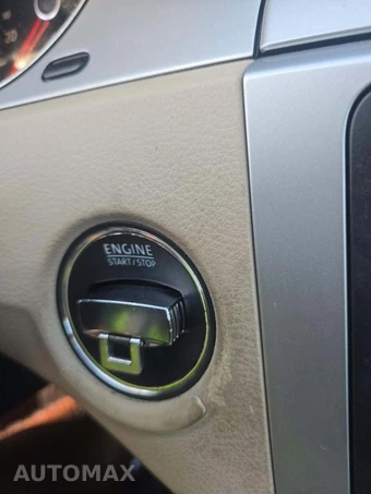 2010 Volkswagen CC Sport – miniatura 8