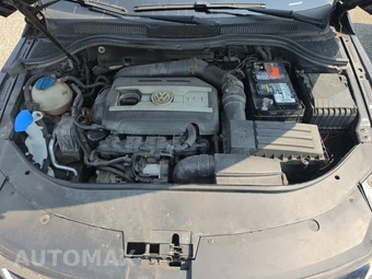 2010 Volkswagen CC Sport - miniatura 15