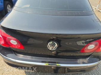 2010 Volkswagen CC Sport - miniatura 16