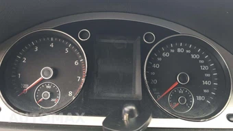 2010 Volkswagen CC Sport - miniatura 19