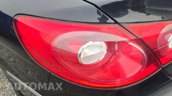2010 Volkswagen CC Sport - miniatura 29