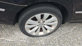 2010 Volkswagen CC Sport - miniatura 37