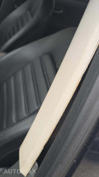 2010 Volkswagen CC Sport - miniatura 44