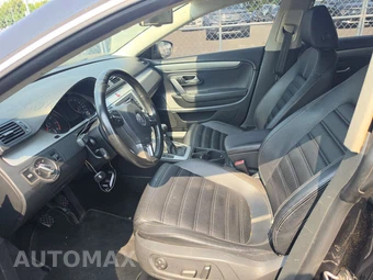 2010 Volkswagen CC Sport - miniatura 7
